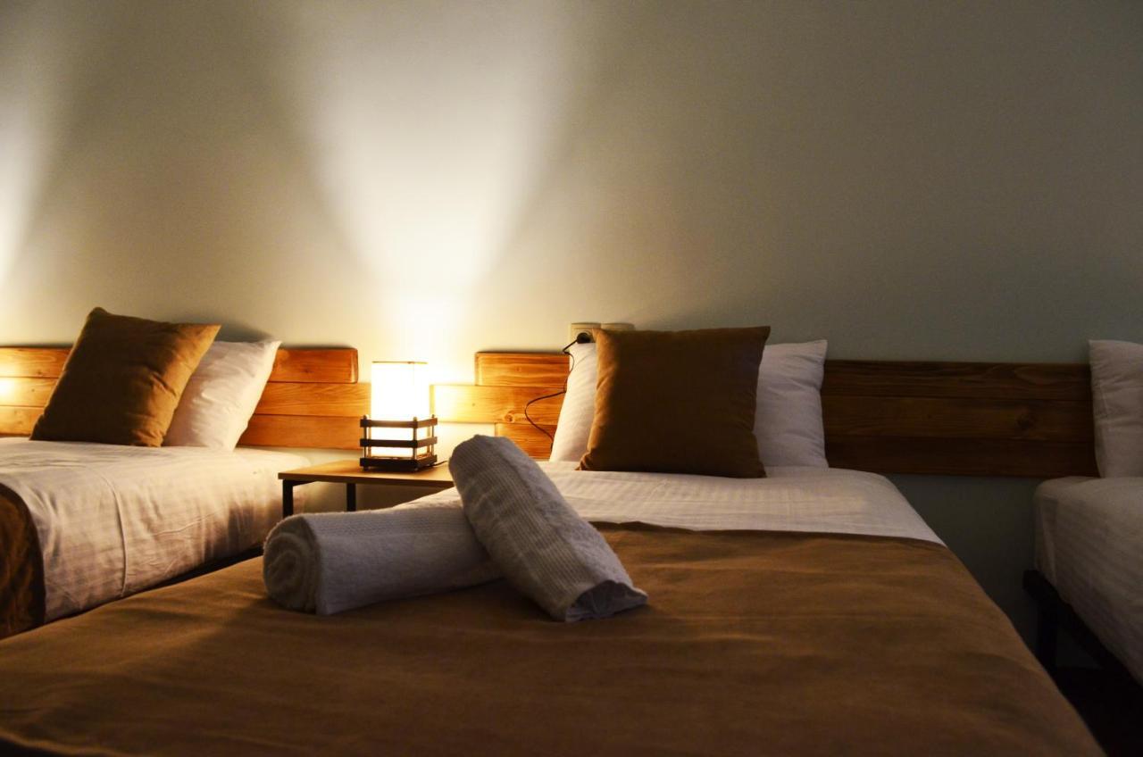 Taba Hall Boutique Hotel Akhaltsikhe  Ngoại thất bức ảnh